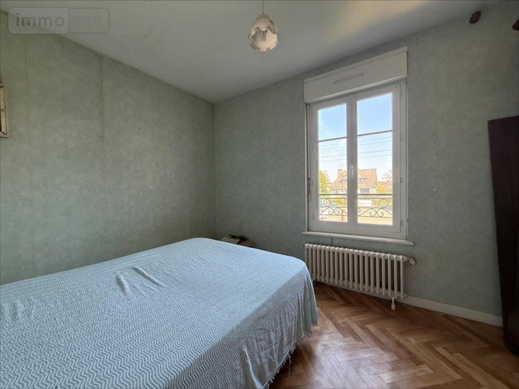 Maison a vendre Dol-de-Bretagne 35120 Ille-et-Vilaine 136 m2 4 pièces 210200 euros