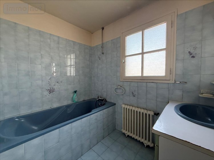 Maison a vendre Dol-de-Bretagne 35120 Ille-et-Vilaine 136 m2 4 pièces 210200 euros