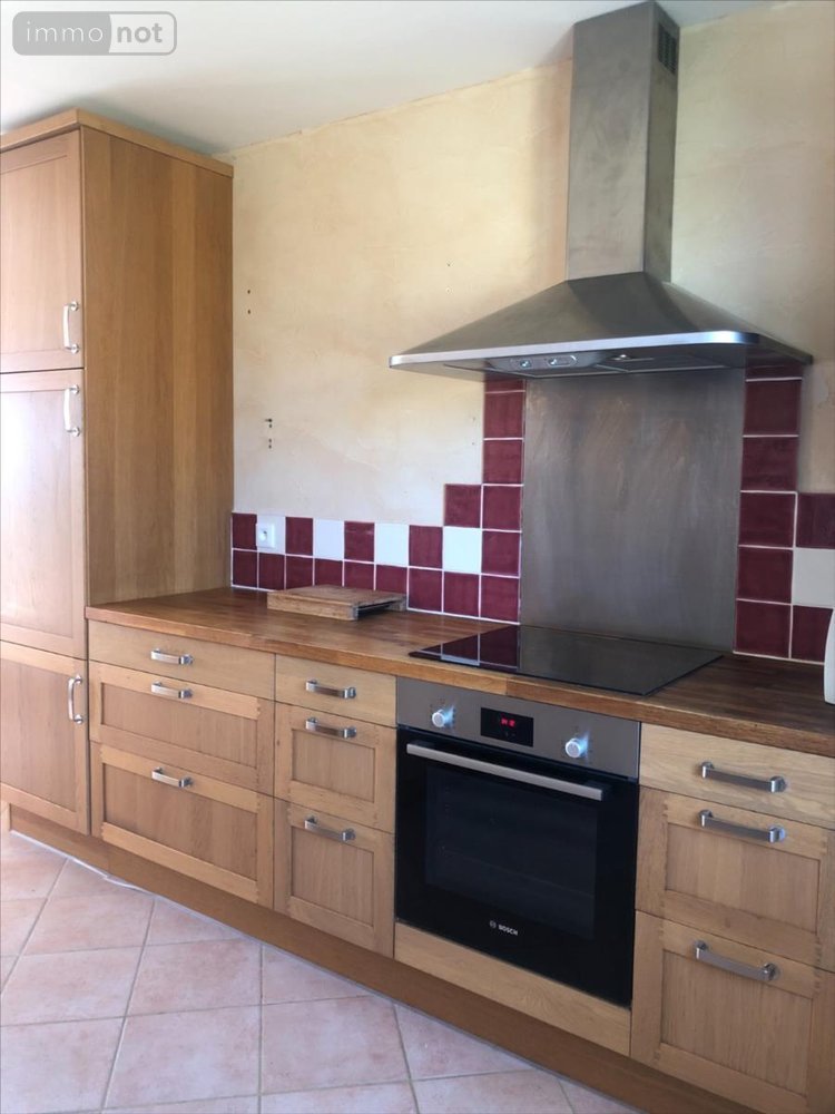 Maison a vendre Montfarville 50760 Manche 61 m2 3 pièces 230200 euros