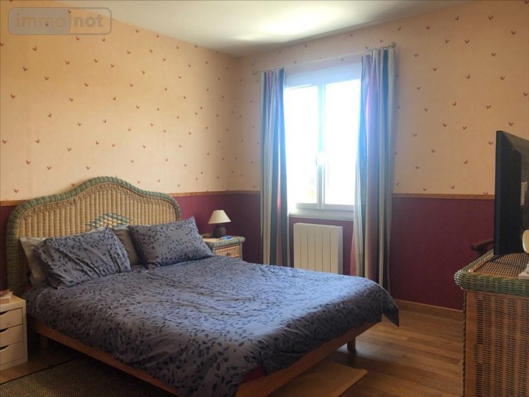 Maison a vendre Montfarville 50760 Manche 61 m2 3 pièces 230200 euros