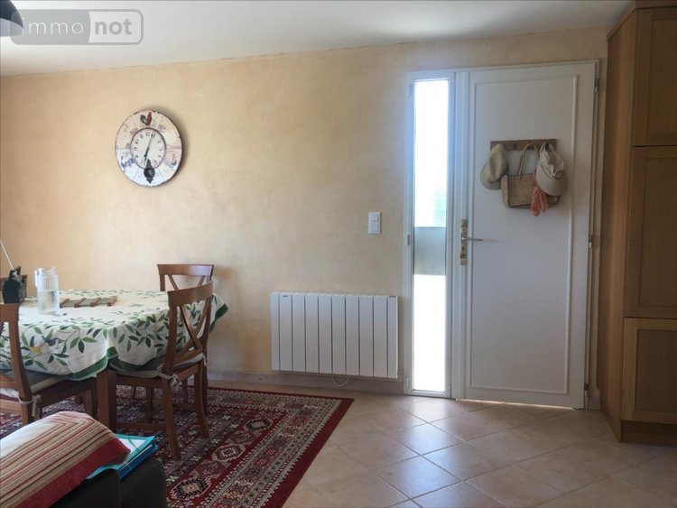 Maison a vendre Montfarville 50760 Manche 61 m2 3 pièces 230200 euros