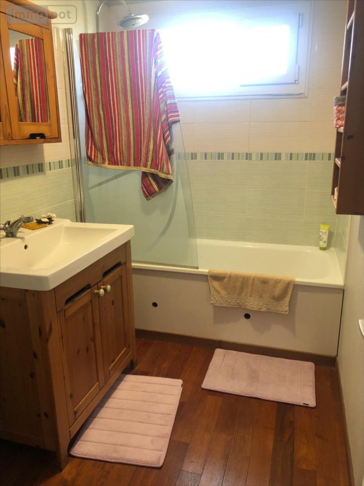 Maison a vendre Montfarville 50760 Manche 61 m2 3 pièces 230200 euros