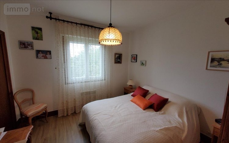 Maison a vendre Carhaix-Plouguer 29270 Finistère 123 m2 7 pièces 257250 euros