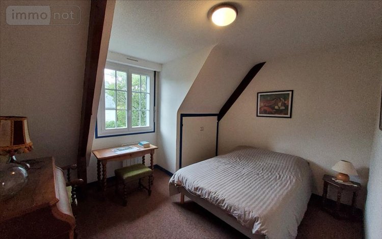 Maison a vendre Carhaix-Plouguer 29270 Finistère 123 m2 7 pièces 257250 euros
