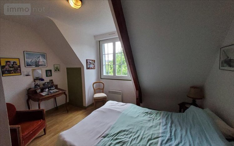 Maison a vendre Carhaix-Plouguer 29270 Finistère 123 m2 7 pièces 257250 euros
