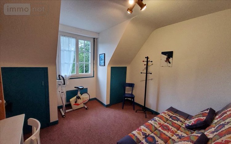 Maison a vendre Carhaix-Plouguer 29270 Finistère 123 m2 7 pièces 257250 euros