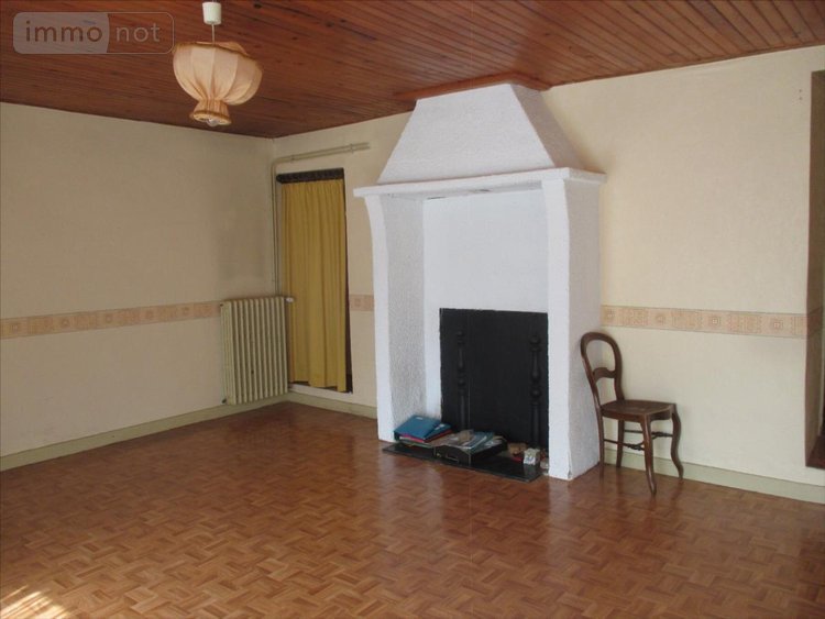 Maison a vendre Pusy-et-Épenoux 70000 Haute-Saône 198 m2 6 pièces 135000 euros