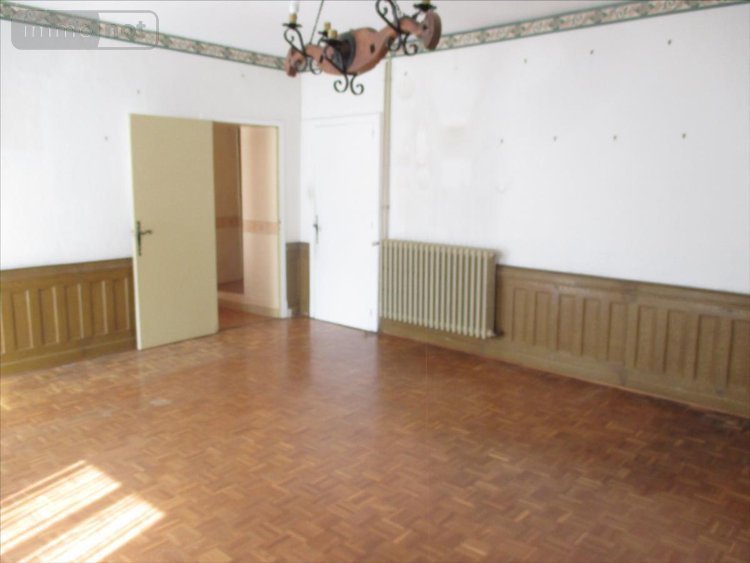 Maison a vendre Pusy-et-Épenoux 70000 Haute-Saône 198 m2 6 pièces 155000 euros