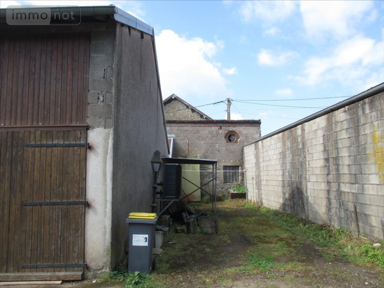 Maison a vendre Pusy-et-Épenoux 70000 Haute-Saône 198 m2 6 pièces 155000 euros