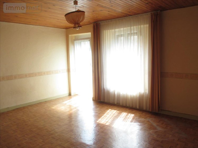 Maison a vendre Pusy-et-Épenoux 70000 Haute-Saône 198 m2 6 pièces 135000 euros