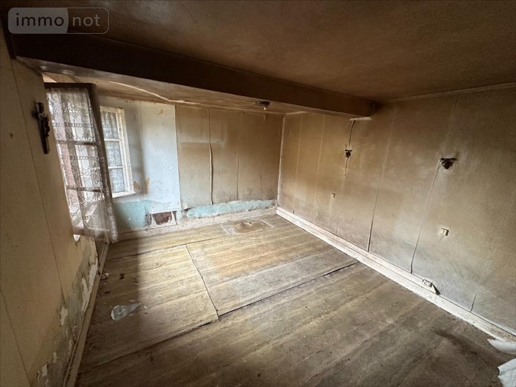 Maison a vendre Saint-Aubin-le-Cauf 76510 Seine-Maritime 40 m2 3 pièces 75000 euros