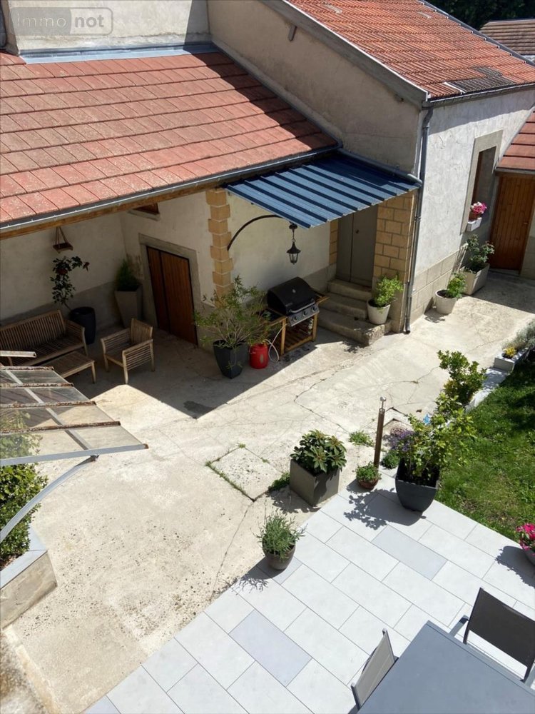 Maison a vendre Commune non précisée 51 Marne 176 m2 6 pièces 275900 euros