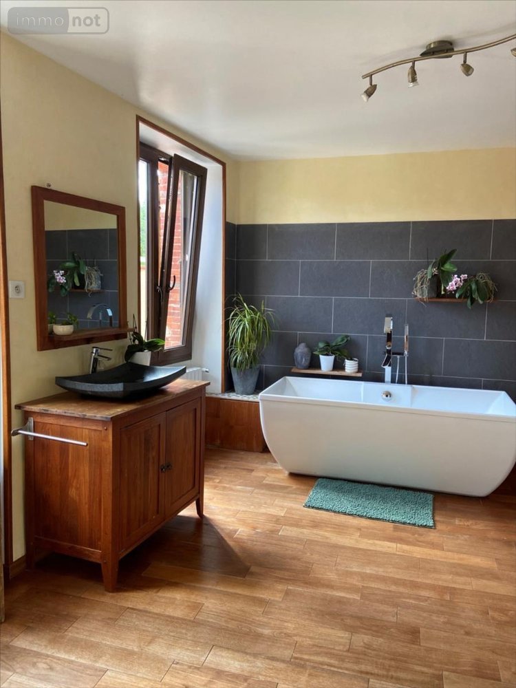 Maison a vendre Commune non précisée 51 Marne 176 m2 6 pièces 275900 euros