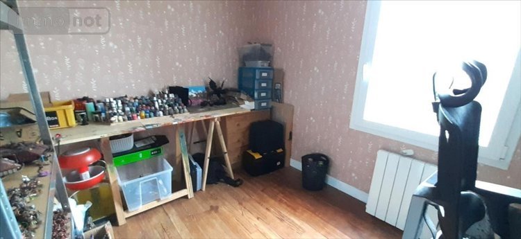 Maison a vendre Cherbourg-en-Cotentin 50100 Manche 90 m2 5 pièces 230056 euros