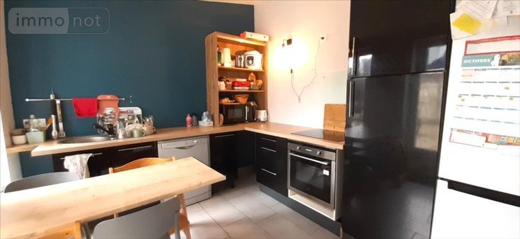 Maison a vendre Cherbourg-en-Cotentin 50100 Manche 90 m2 5 pièces 230056 euros