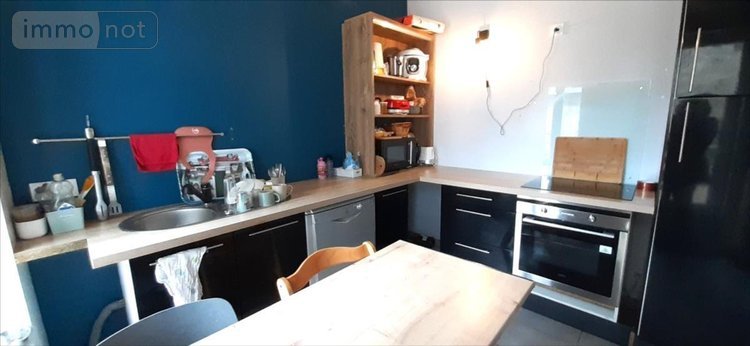 Maison a vendre Cherbourg-en-Cotentin 50100 Manche 90 m2 5 pièces 230056 euros