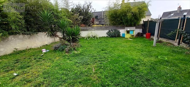 Maison a vendre Cherbourg-en-Cotentin 50100 Manche 90 m2 5 pièces 230056 euros