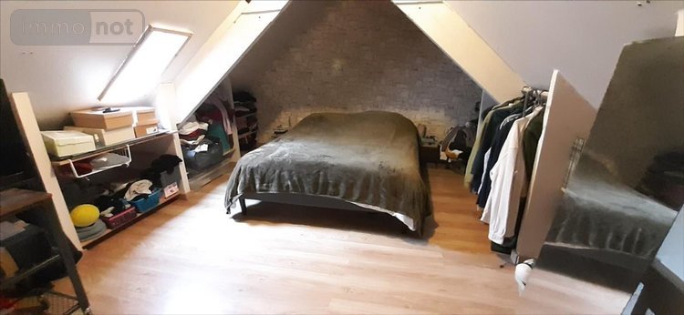 Maison a vendre Cherbourg-en-Cotentin 50100 Manche 90 m2 5 pièces 230056 euros