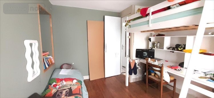 Maison a vendre Cherbourg-en-Cotentin 50100 Manche 90 m2 5 pièces 230056 euros