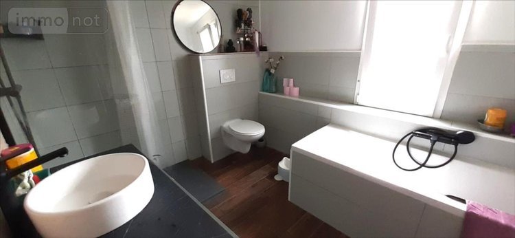 Maison a vendre Cherbourg-en-Cotentin 50100 Manche 90 m2 5 pièces 230056 euros