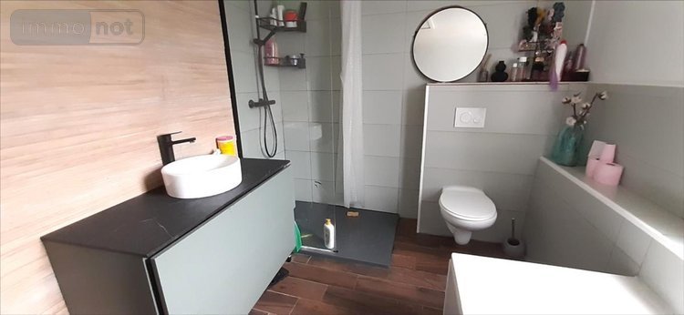 Maison a vendre Cherbourg-en-Cotentin 50100 Manche 90 m2 5 pièces 230056 euros