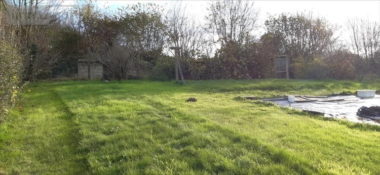 Maison a vendre Sainte-Croix-Hague 50440 Manche 139 m2 4 pièces 230056 euros