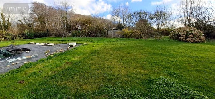 Maison a vendre Sainte-Croix-Hague 50440 Manche 139 m2 4 pièces 230056 euros