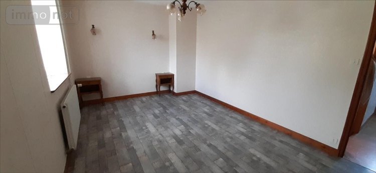 Maison a vendre Sainte-Croix-Hague 50440 Manche 139 m2 4 pièces 230056 euros