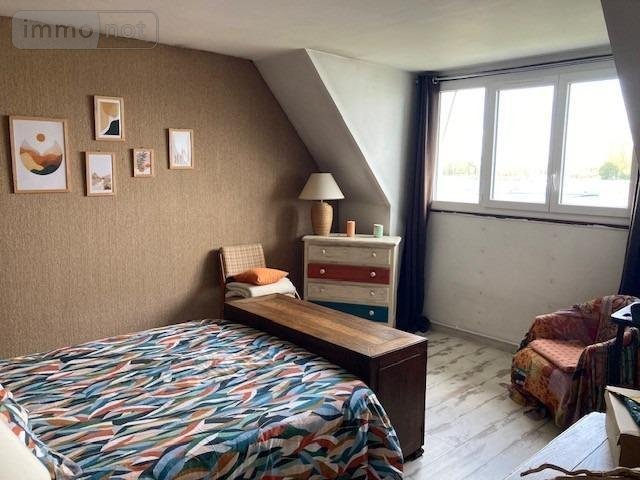 Maison a vendre La Bouille 76530 Seine-Maritime 100 m2 4 pièces 210000 euros