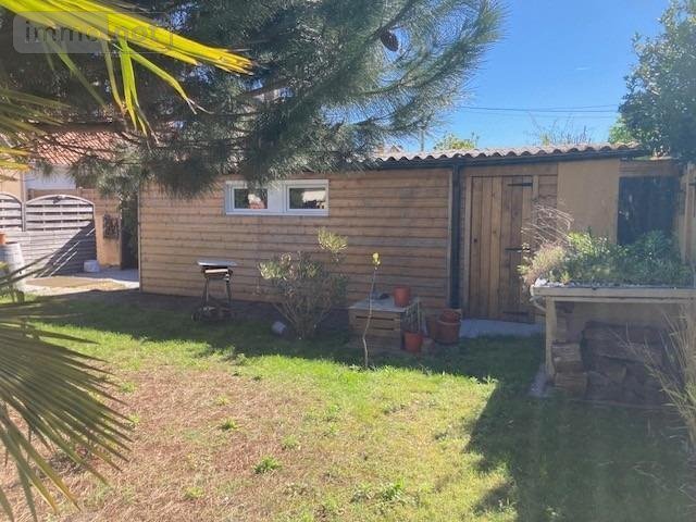Maison a vendre Le Grand-Quevilly 76120 Seine-Maritime 70 m2 3 pièces 183500 euros