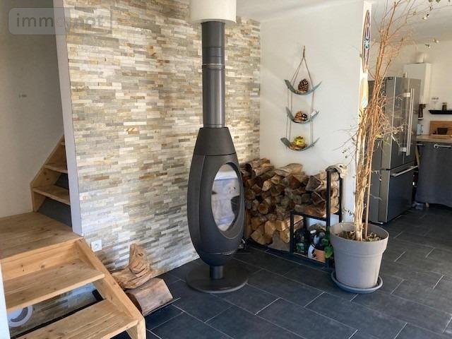 Maison a vendre Le Grand-Quevilly 76120 Seine-Maritime 70 m2 3 pièces 199500 euros