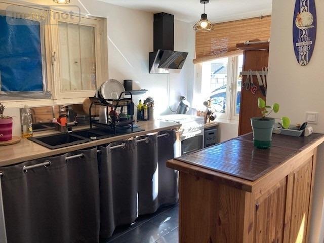 Maison a vendre Le Grand-Quevilly 76120 Seine-Maritime 70 m2 3 pièces 183500 euros