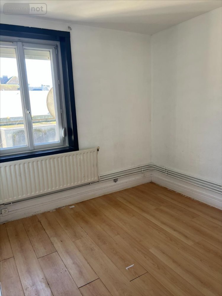 Immeuble a vendre Boulogne-sur-Mer 62200 Pas-de-Calais 210 m2  294000 euros