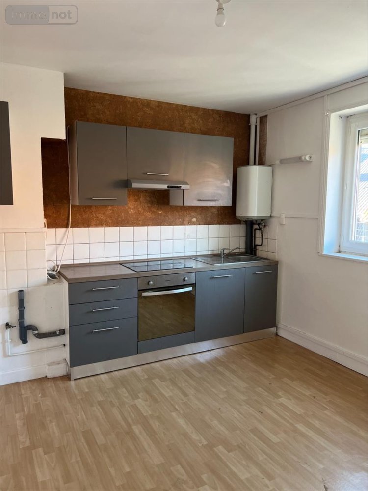 Immeuble a vendre Boulogne-sur-Mer 62200 Pas-de-Calais 210 m2  294000 euros