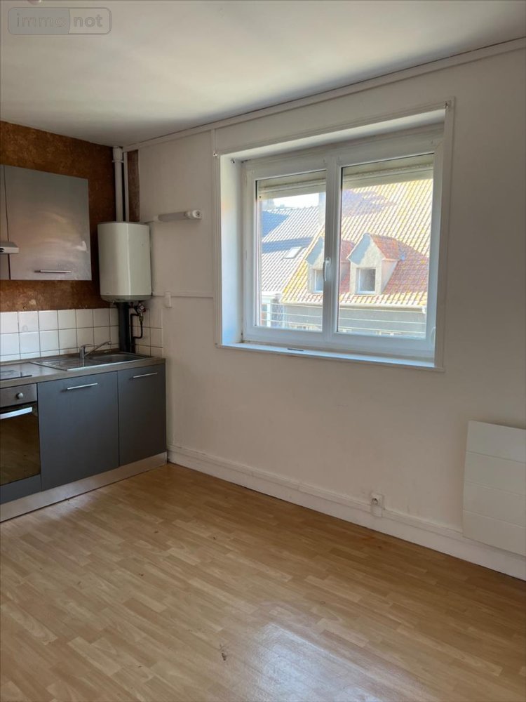 Immeuble a vendre Boulogne-sur-Mer 62200 Pas-de-Calais 210 m2  315000 euros