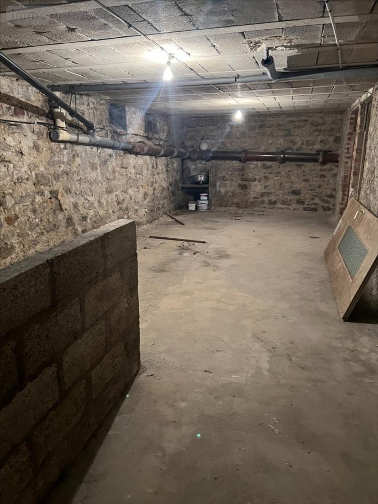 Immeuble a vendre Boulogne-sur-Mer 62200 Pas-de-Calais 210 m2  315000 euros