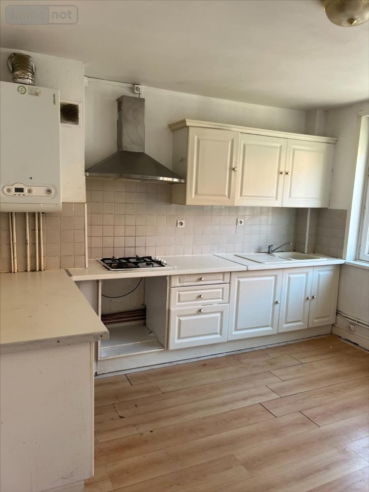 Immeuble a vendre Boulogne-sur-Mer 62200 Pas-de-Calais 210 m2  294000 euros