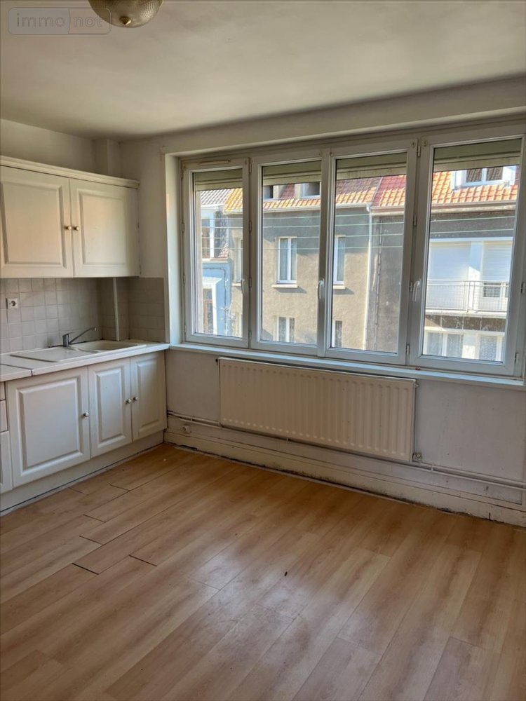 Immeuble a vendre Boulogne-sur-Mer 62200 Pas-de-Calais 210 m2  315000 euros