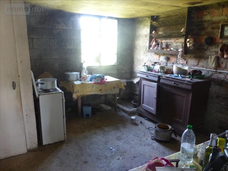 Maison a vendre Montsenelle 50250 Manche 82 m2 5 pièces 105760 euros