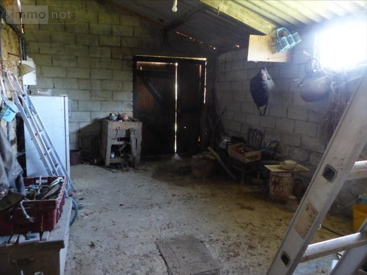 Maison a vendre Montsenelle 50250 Manche 82 m2 5 pièces 105760 euros