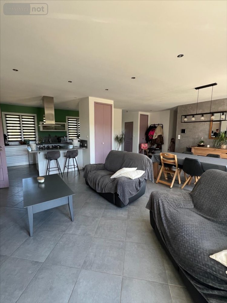 Maison a vendre Wimille 62126 Pas-de-Calais 136 m2 7 pièces 367500 euros