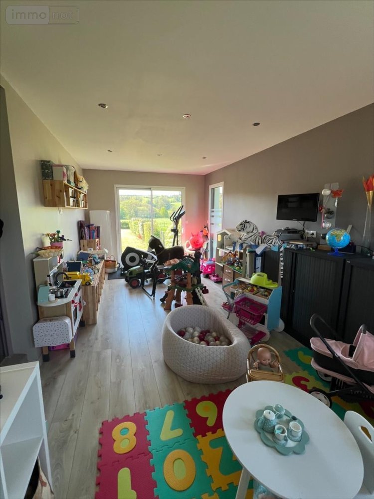 Maison a vendre Wimille 62126 Pas-de-Calais 136 m2 7 pièces 367500 euros