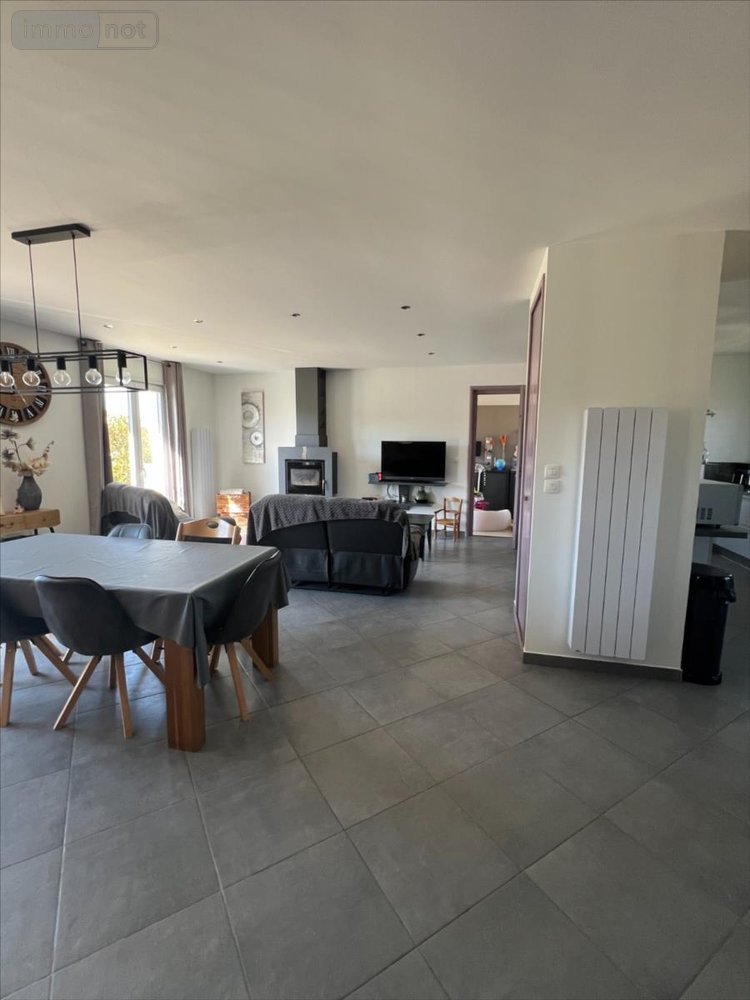 Maison a vendre Wimille 62126 Pas-de-Calais 136 m2 7 pièces 367500 euros