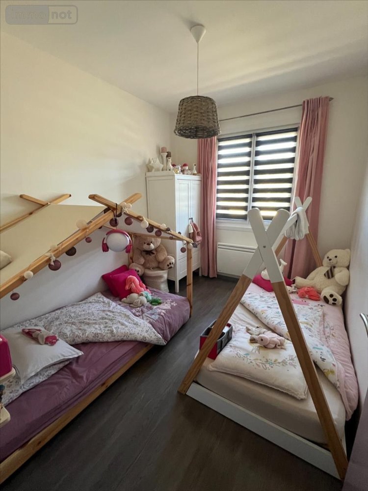 Maison a vendre Wimille 62126 Pas-de-Calais 136 m2 7 pièces 367500 euros