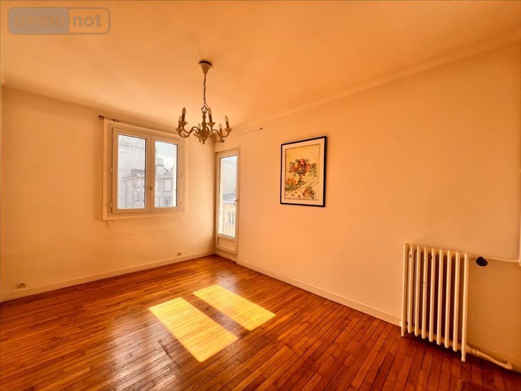 Appartement a vendre Brest 29200 Finistère 145 m2 5 pièces 343200 euros