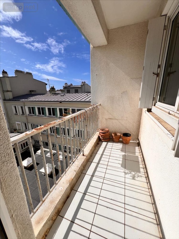 Appartement a vendre Brest 29200 Finistère 145 m2 5 pièces 343200 euros