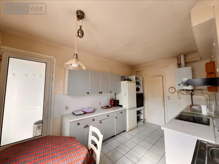 Appartement a vendre Brest 29200 Finistère 145 m2 5 pièces 343200 euros