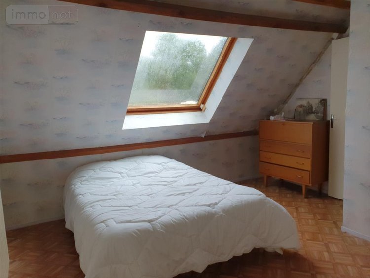 Maison a vendre Montmort-Lucy 51270 Marne 180 m2 7 pièces 275000 euros