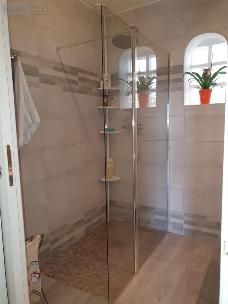 Maison a vendre Montmort-Lucy 51270 Marne 180 m2 7 pièces 275000 euros