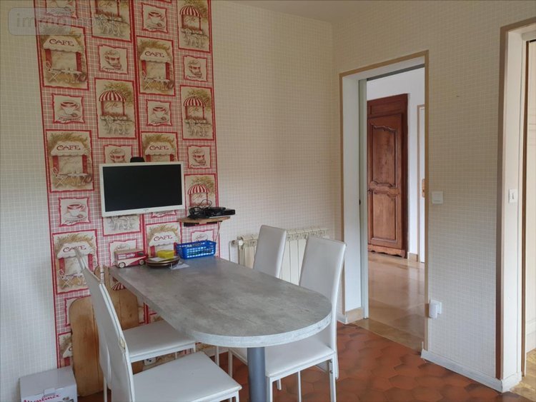 Maison a vendre Montmort-Lucy 51270 Marne 180 m2 7 pièces 275000 euros